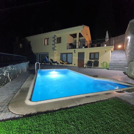 ויירה דו מיניו Casa Do Recanto By Se Apartamentos מראה חיצוני תמונה