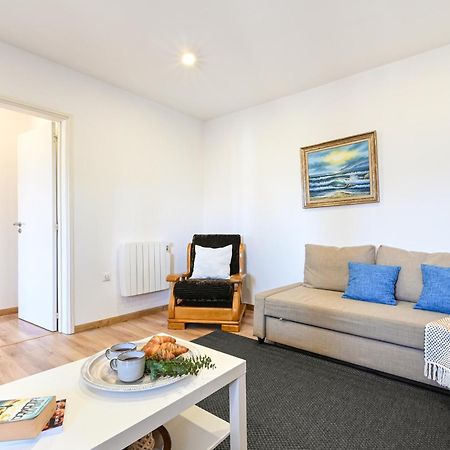 ויירה דו מיניו Casa Do Recanto By Se Apartamentos מראה חיצוני תמונה