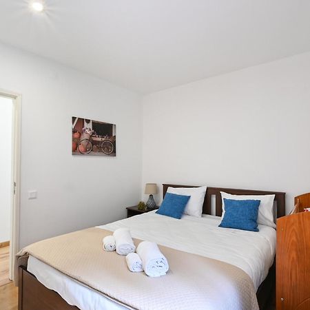 ויירה דו מיניו Casa Do Recanto By Se Apartamentos מראה חיצוני תמונה