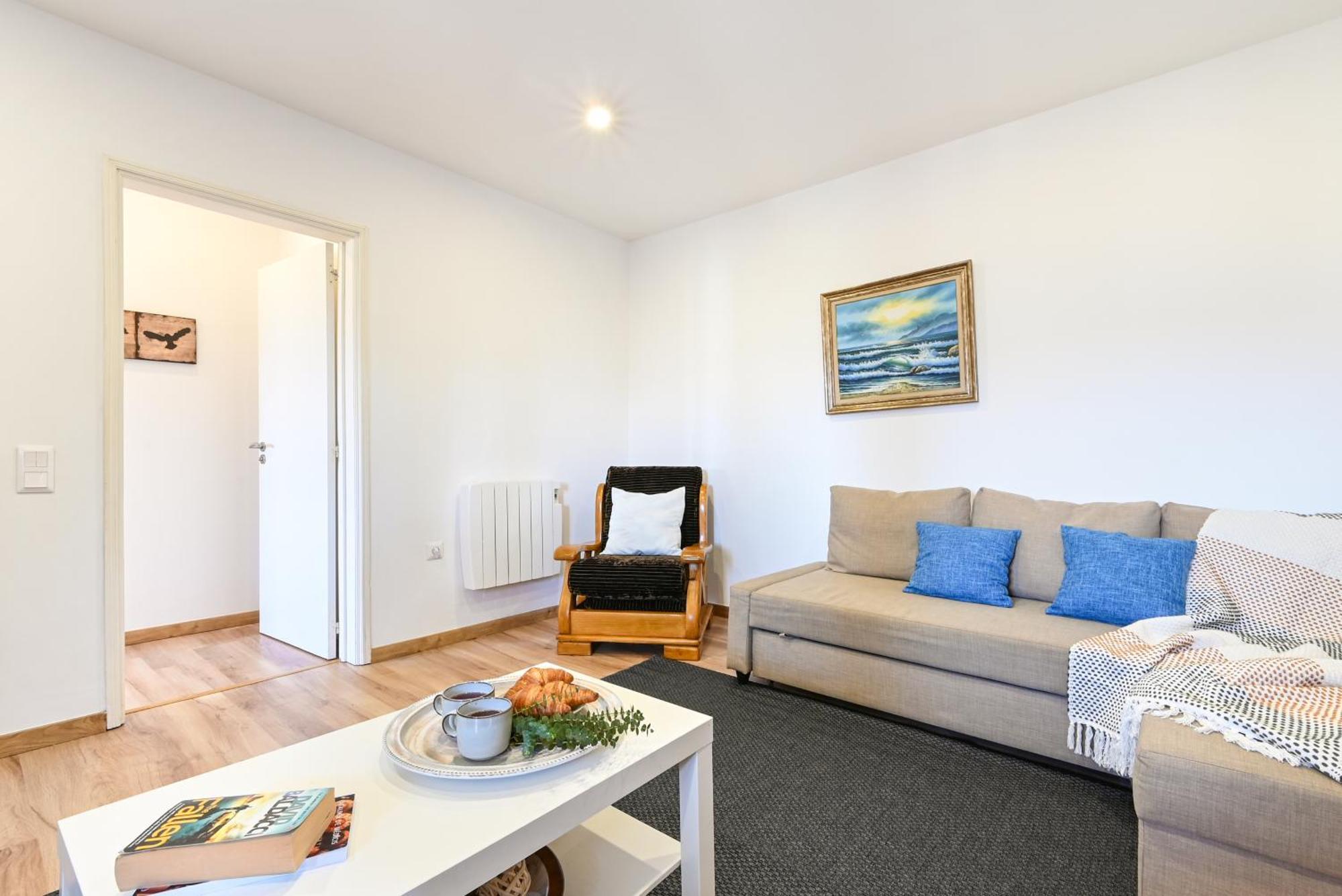 ויירה דו מיניו Casa Do Recanto By Se Apartamentos מראה חיצוני תמונה
