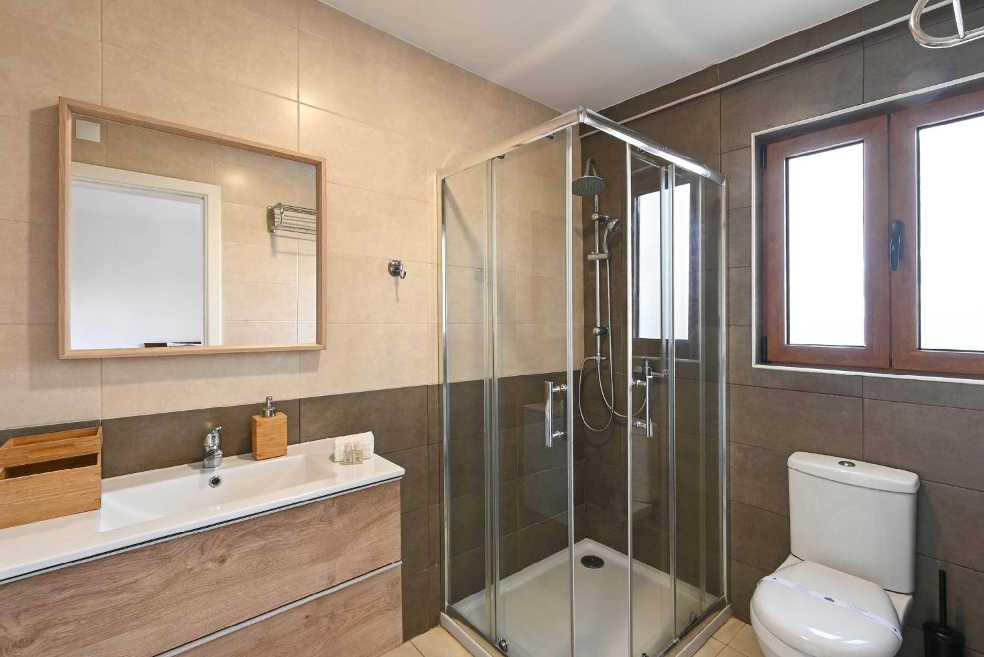 ויירה דו מיניו Casa Do Recanto By Se Apartamentos מראה חיצוני תמונה