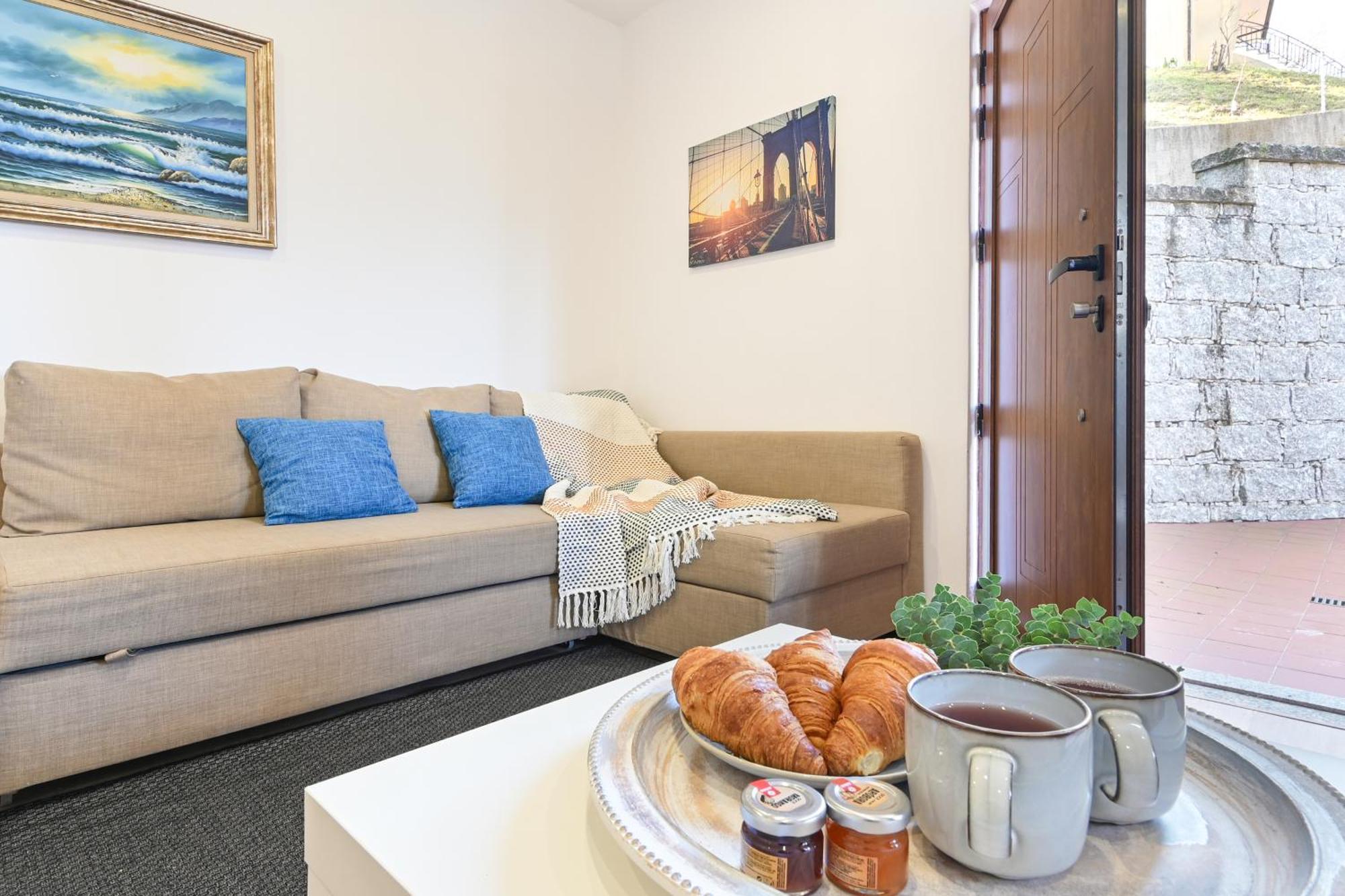 ויירה דו מיניו Casa Do Recanto By Se Apartamentos מראה חיצוני תמונה