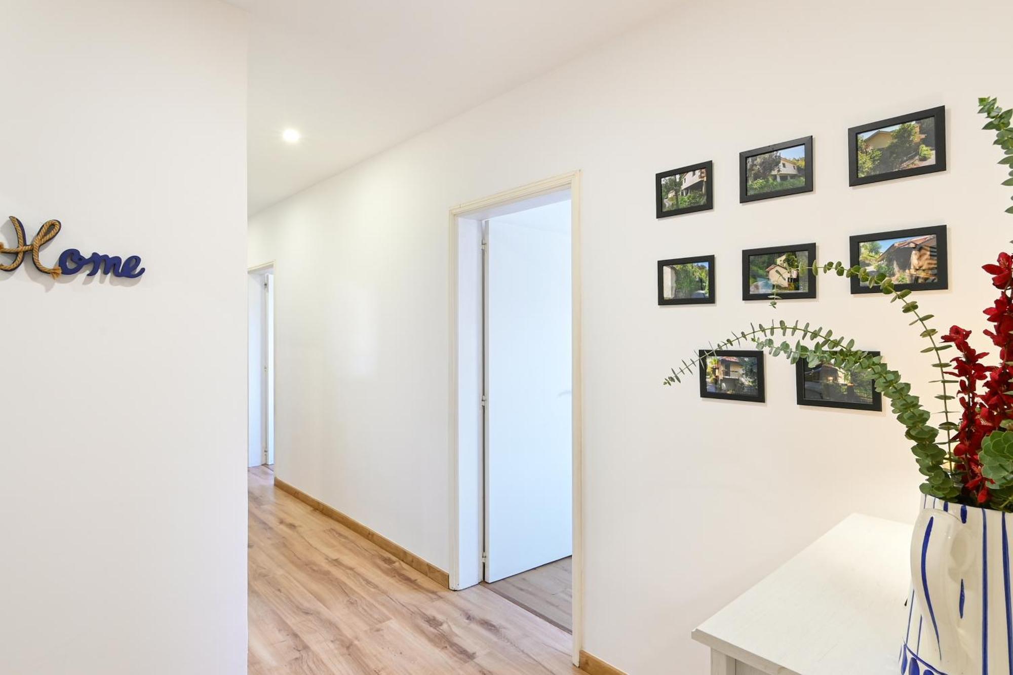 ויירה דו מיניו Casa Do Recanto By Se Apartamentos מראה חיצוני תמונה