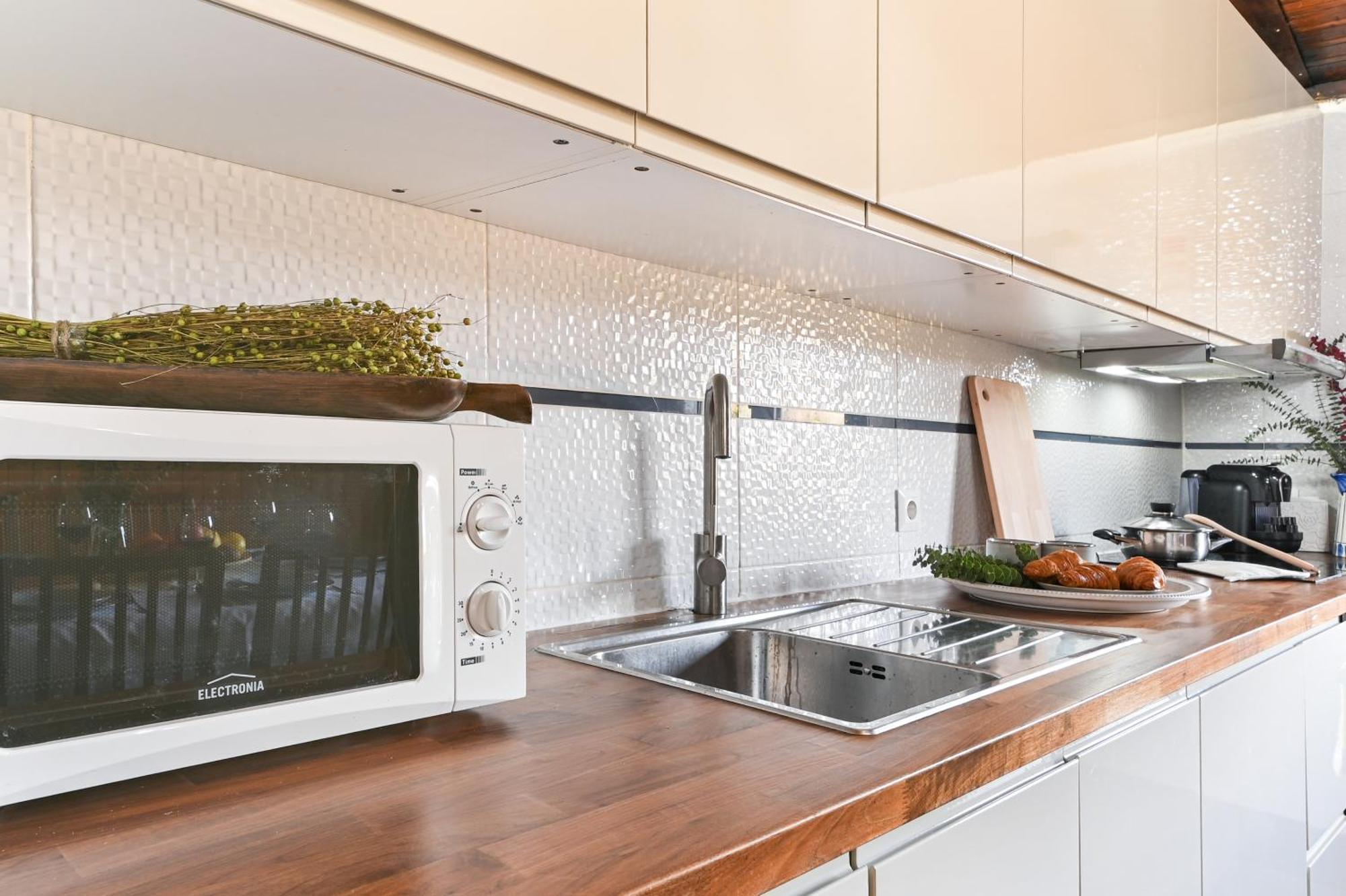 ויירה דו מיניו Casa Do Recanto By Se Apartamentos מראה חיצוני תמונה