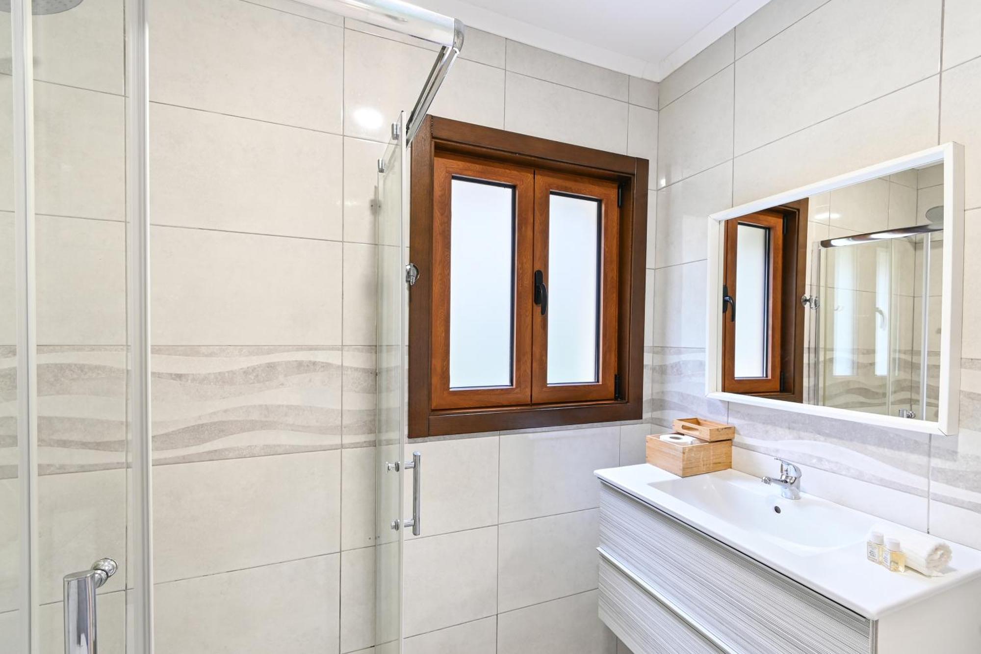 ויירה דו מיניו Casa Do Recanto By Se Apartamentos מראה חיצוני תמונה