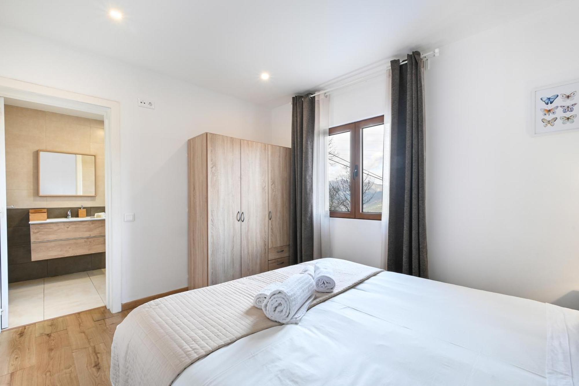 ויירה דו מיניו Casa Do Recanto By Se Apartamentos מראה חיצוני תמונה
